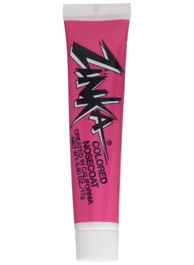 zinka Colored Nosecoat Waterproof Sunblock .6Oz Tube - Image 1