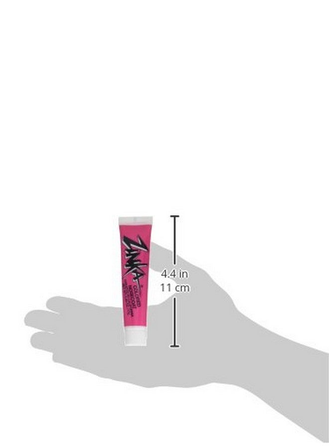 zinka Colored Nosecoat Waterproof Sunblock .6Oz Tube - Image 3