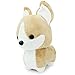 Bellzi Tan Corgi Cute Stuffed Animal Plush Toy  Adorable Soft Corgi Toy Plushies and Gifts  Perfect Present for Kids Babies Toddlers - Image 4