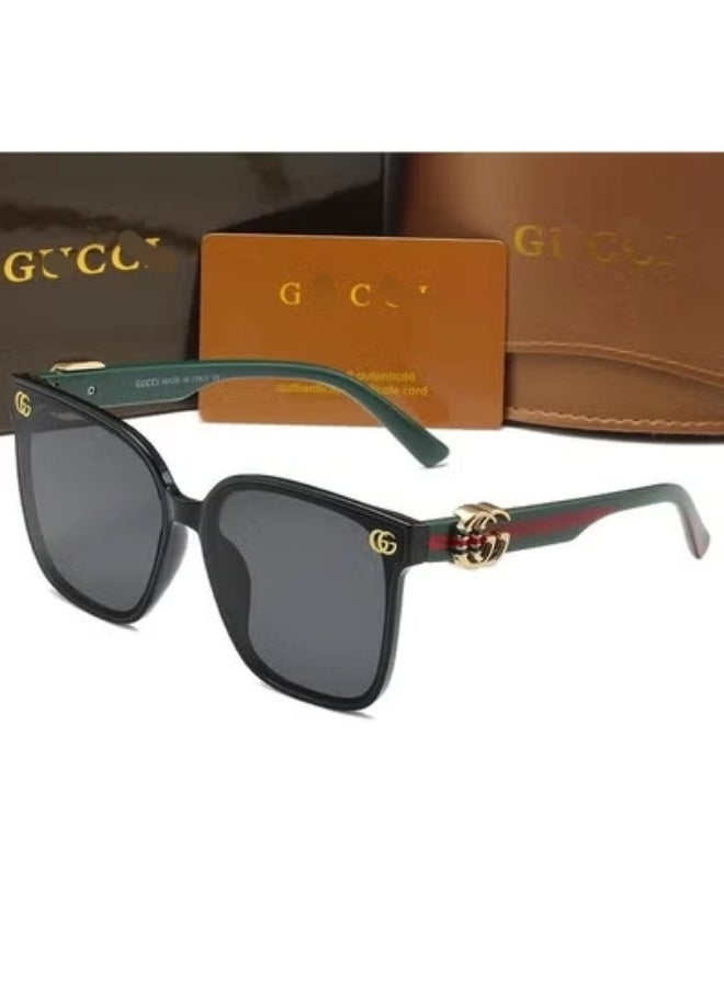 Gc Italian Luxury Classic Polarized Sunglasses - Image 1