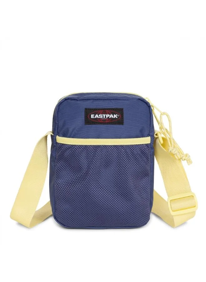 ايستباك The One Powr Block Navy Crossbody bag