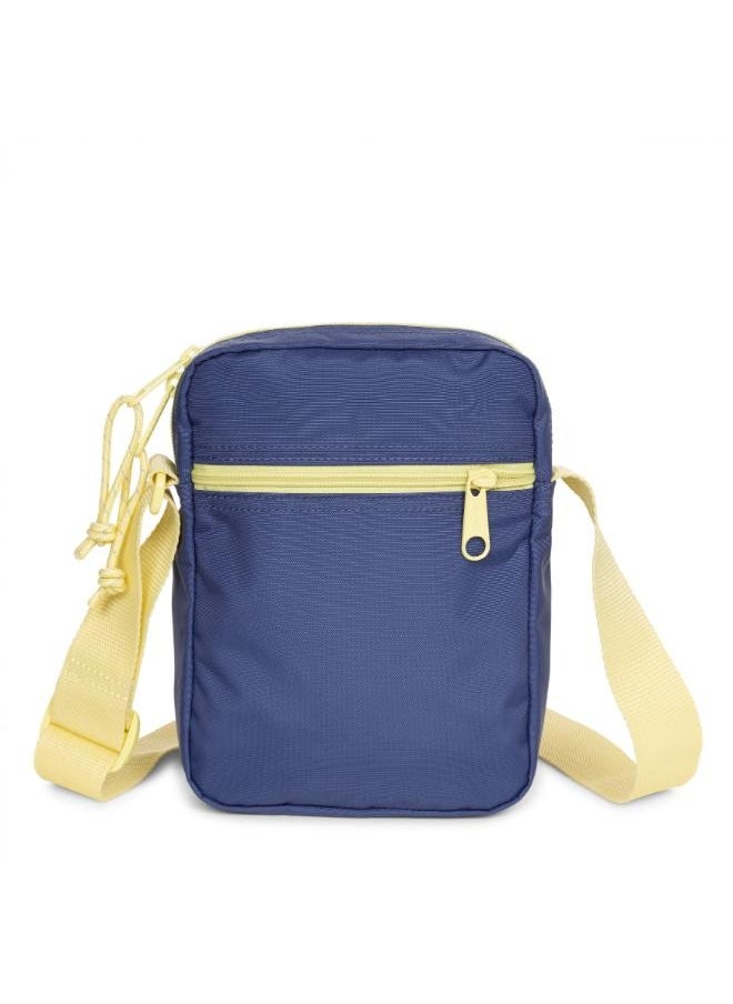 EASTPAK The One Powr Block Navy Crossbody bag  - Image 4