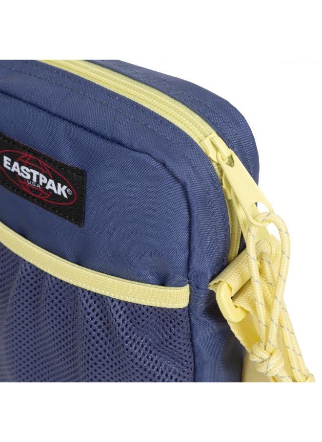 EASTPAK The One Powr Block Navy Crossbody bag  - Image 3
