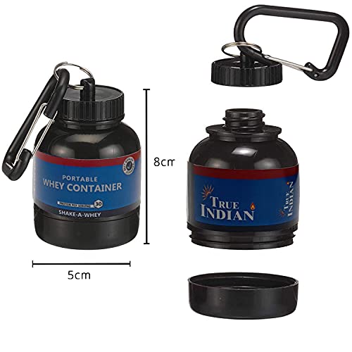TRUE INDIAN Supplement Powder - Image 2