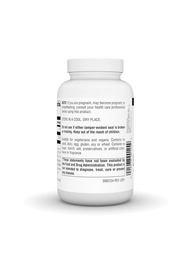 Source Naturals L-Glutamine, Free Form Amino Acid That Supports Metabolic Energy* - 100 Grams Powder - Image 3