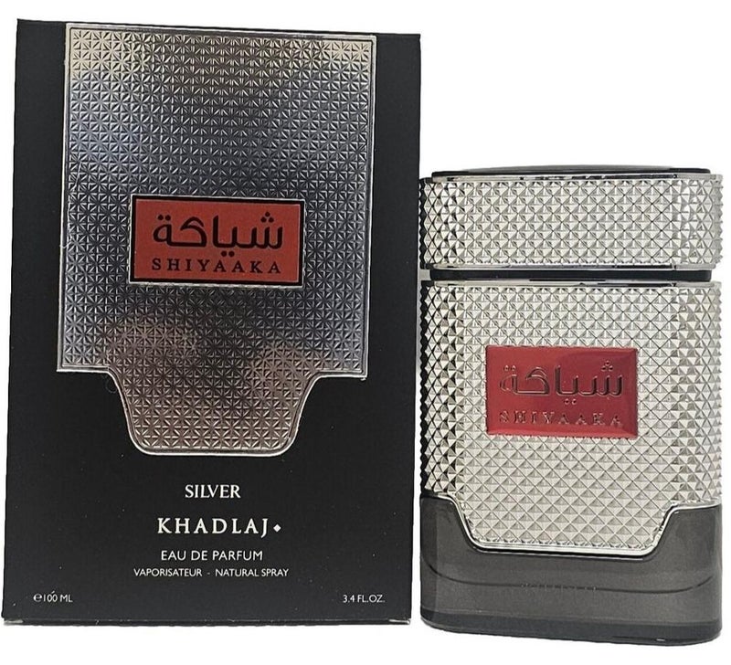 KHADLAJ shiaka (asud) - Image 1