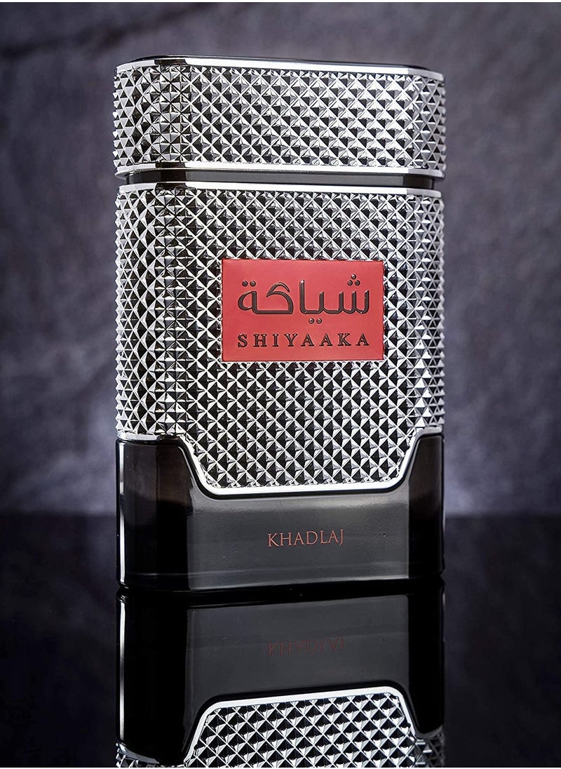 KHADLAJ KHADLAJ shiaka (asud)  - Image 2
