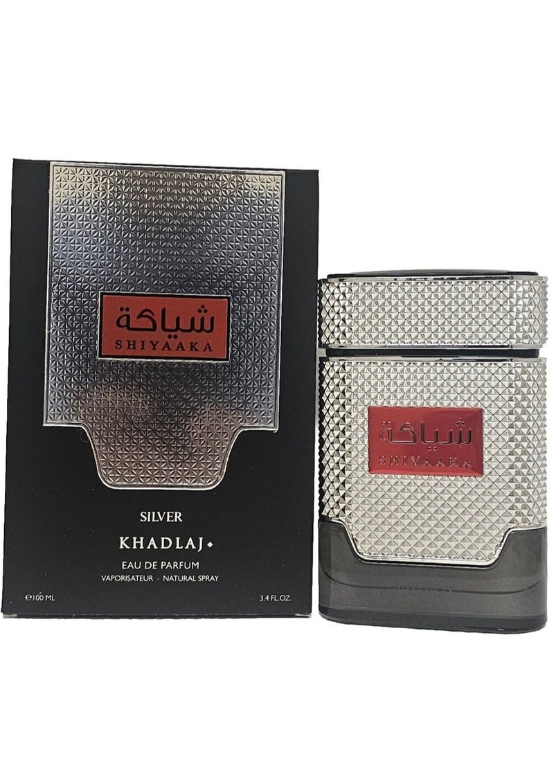 KHADLAJ KHADLAJ shiaka (asud)  - Image 1