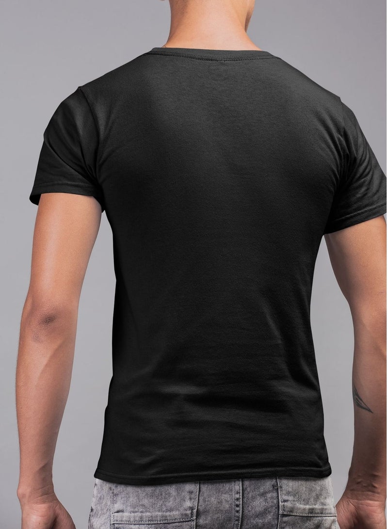 MERCH Art on Metal Awareness T-Shirt - Uniting Style and Purpose for a Cause - Image 2