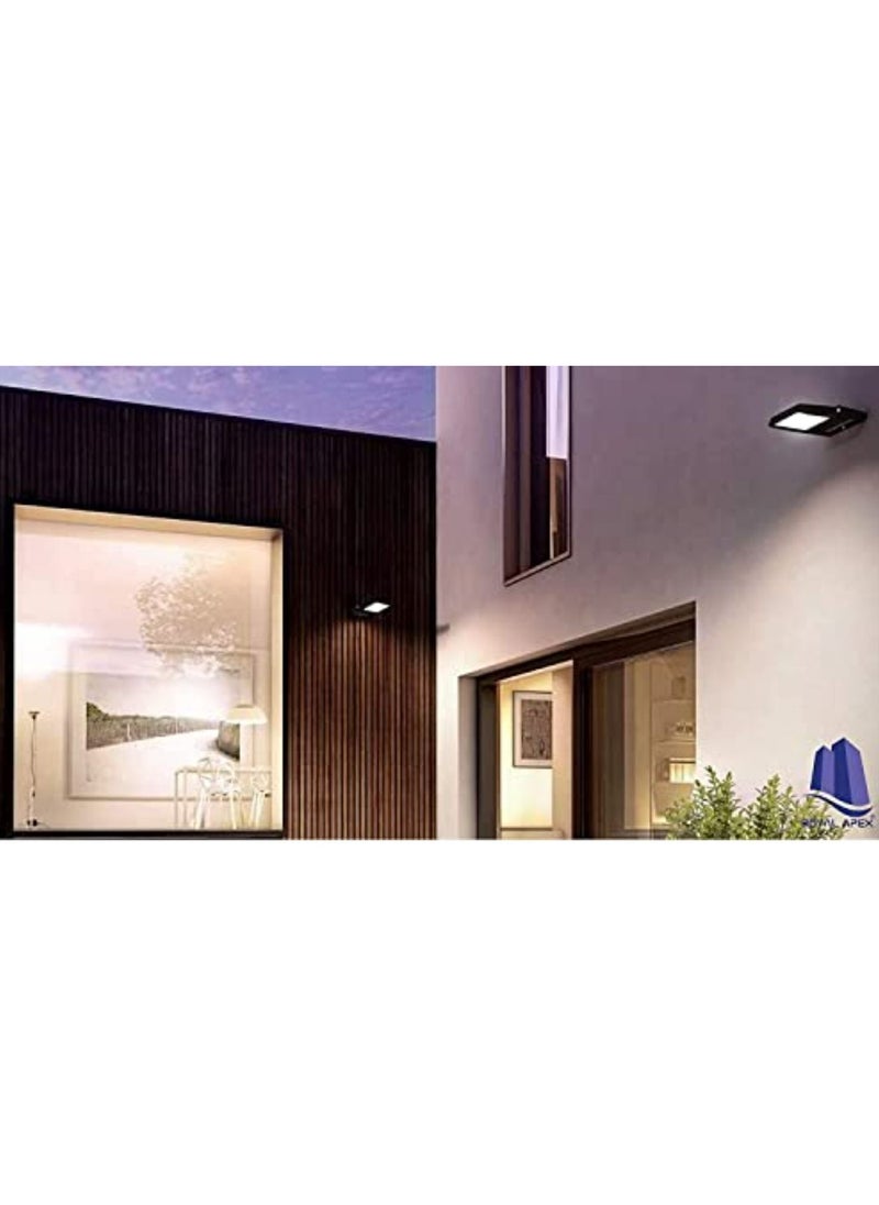 LEDVANCE Ledvance Light Weight Slim Design Ip65 Water Resistance Led Eco Flood Floodlight 30W 6500K 2550 Lumen Daylight  - Image 3