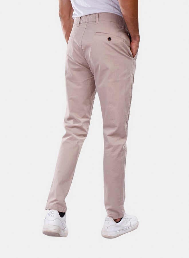 Coup Basic Regular Pants - Image 3