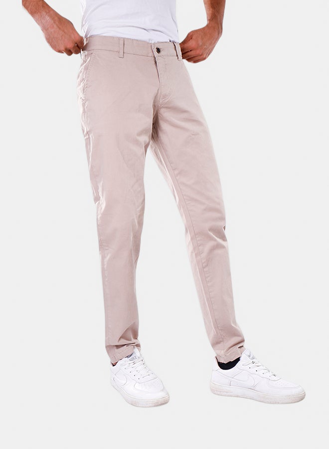 Coup Basic Regular Pants - Image 1