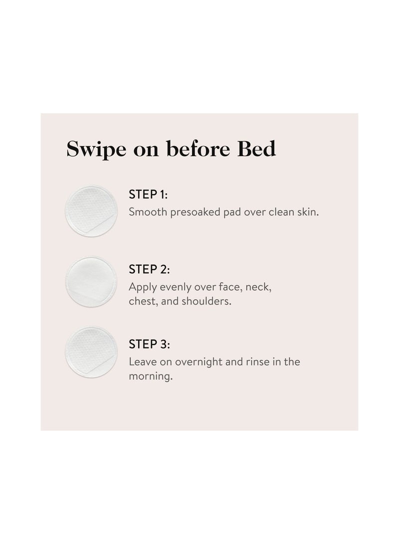 Goop 15% Glycolic Acid Overnight Peel - Image 4