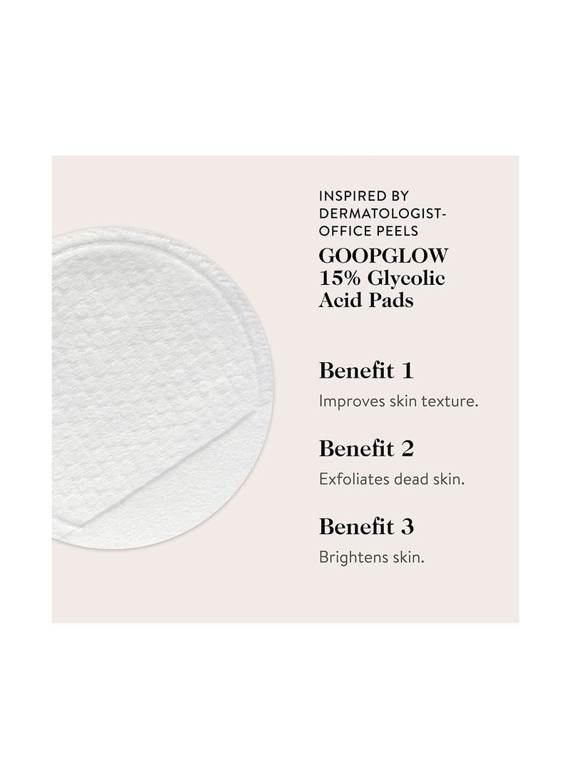 Goop 15% Glycolic Acid Overnight Peel - Image 3