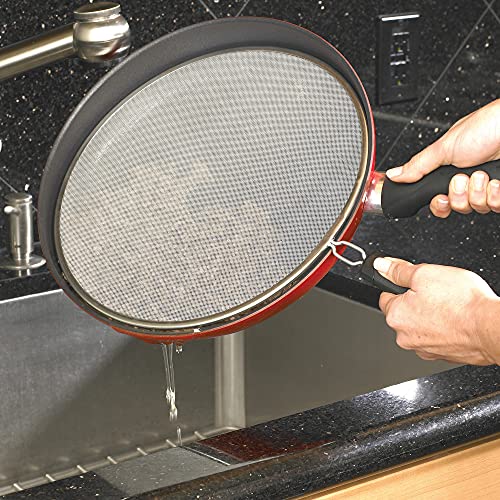 GoodCook Everyday Splatter Screens 3-pack - Image 4