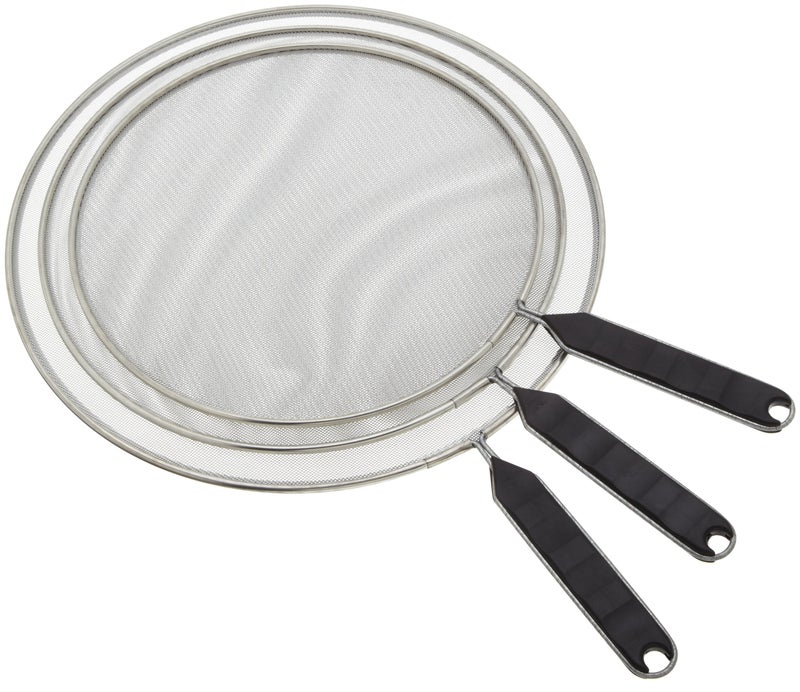 GoodCook Everyday Splatter Screens 3-pack - Image 1