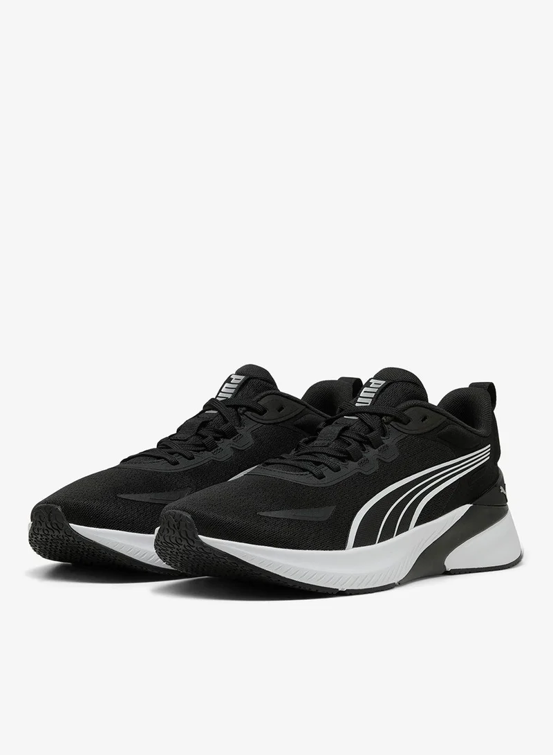 Puma PUMA Black-PUMA White-PUMA Silver Agile Lite Tr  | Best Price UAE