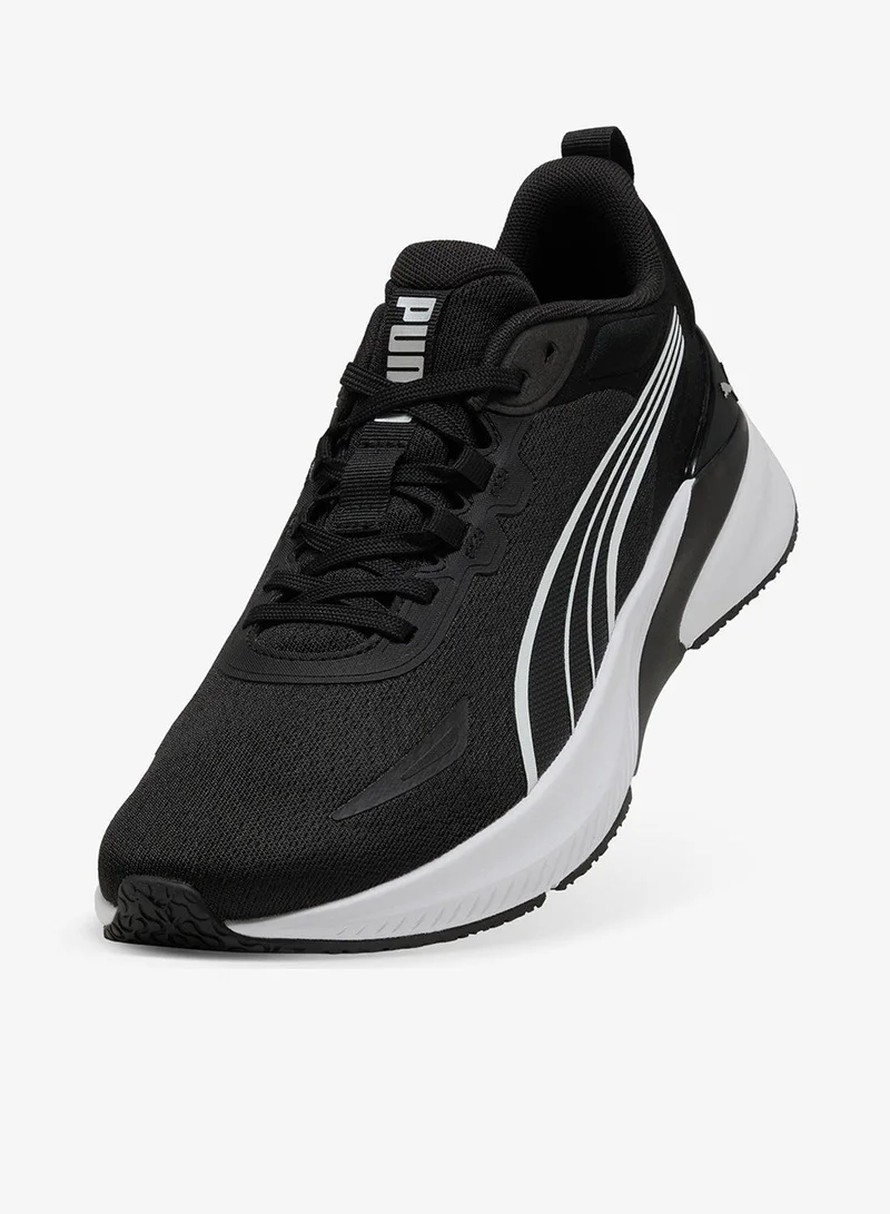 Puma PUMA Black-PUMA White-PUMA Silver Agile Lite Tr  | Best Price UAE