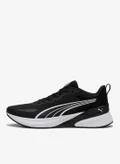 PUMA PUMA Black-PUMA White-PUMA Silver