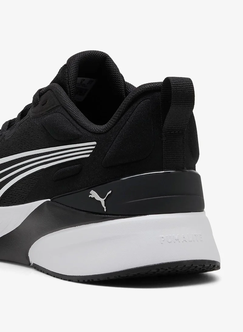 Puma PUMA Black-PUMA White-PUMA Silver Agile Lite Tr  | Best Price UAE