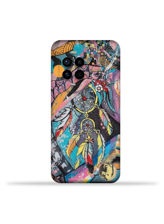 إيه إم سي ديزاين حافظة واقية لهواوي نوفا 13 برو - Image 1