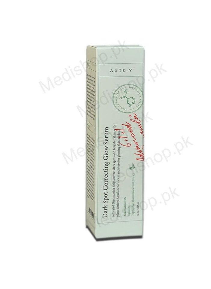 AXIS - Y - Dark Spot Correcting Glow Serum - pzsku/ZA4E3B95E6F7761230CBFZ/45/_/1733598124/96f58469-2295-4475-8522-d74380ff4efc