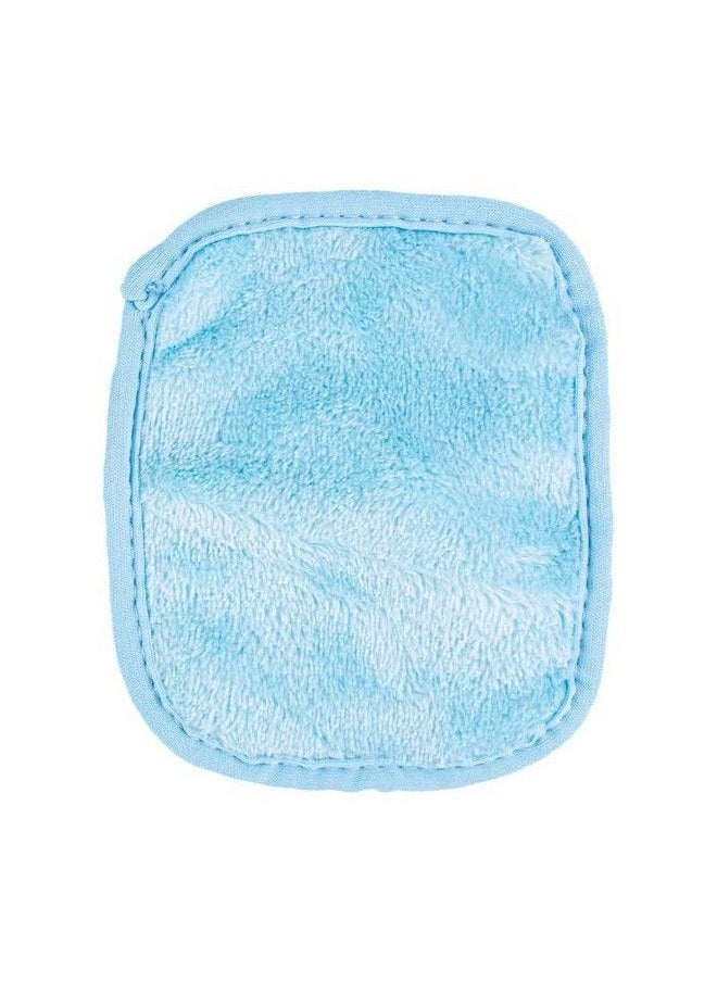 Makeup Eraser Chill Blue 7 Day Set Erase All Makeup With Just Water Including Waterproof Mascara Eyeliner Foundation Lipstick And More  - Image 4