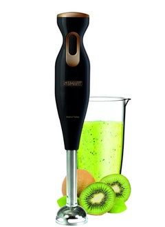 Smart Smart Hand Blender 550 Watt, Black 