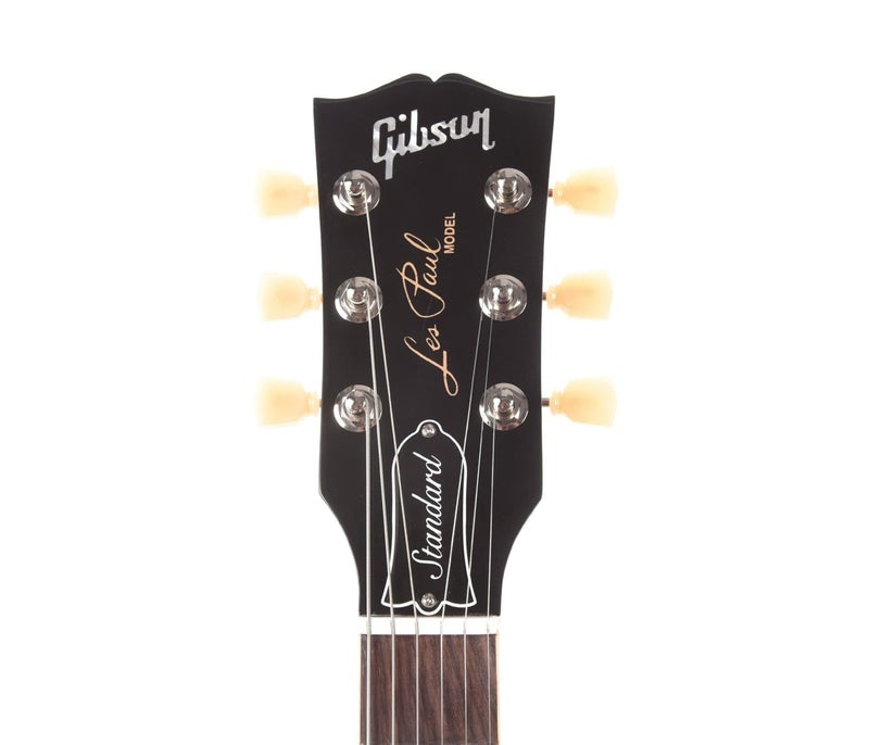 Gibson USA LPS5P900GTNH1 Les Paul Standard '50s P-90 Electric Guitar - Goldtop - Image 4