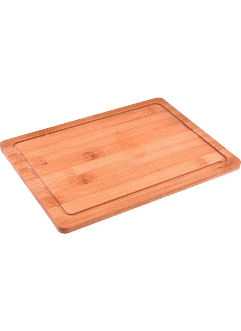 Bambum Linden Bambum Thron Presentation Board Set of 6