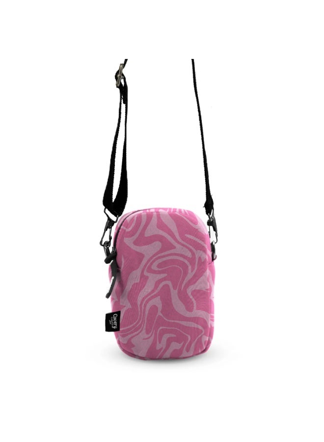 ميني كروس بينك ماربل - Image 2