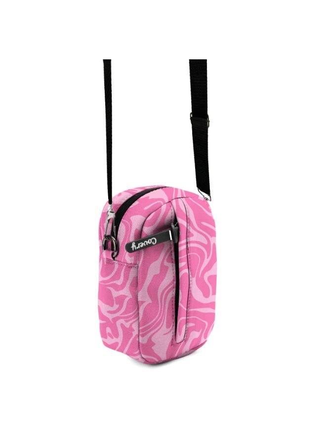 ميني كروس بينك ماربل - Image 1