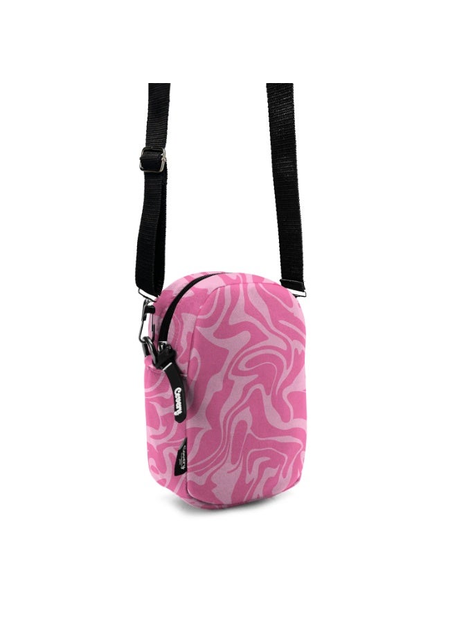 ميني كروس بينك ماربل - Image 3