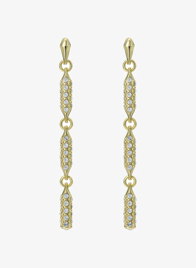 Ted Baker Corinne Cosmic Crystal Drop Earrings