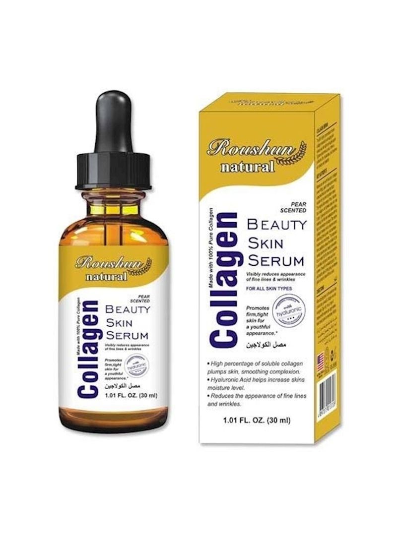 ROUSHUN Collagen Beauty Skin Serum