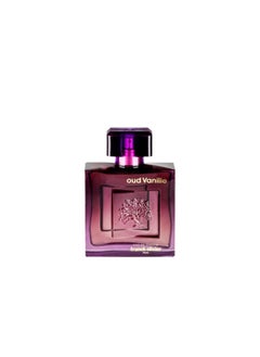 Franck Olivier Franck Oliver Oud Vanille Eau De Parfum Spray, 3.4 Ounce (Unisex)  - Image 1