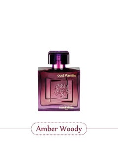 Franck Olivier Franck Oliver Oud Vanille Eau De Parfum Spray, 3.4 Ounce (Unisex)  - Image 4
