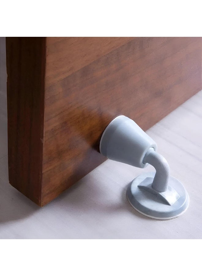 Door Stoppers for Walls & Floors – Perfect Protection Against Bumps and Scratches - Image 5