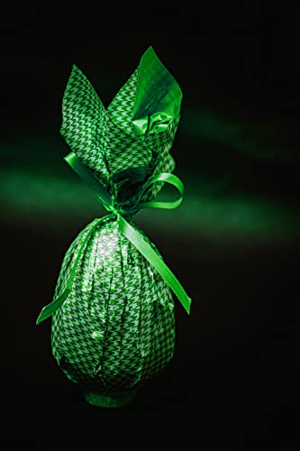 Ribbonitlux 1/4" Wide Double Face Satin Ribbon 25 Yards (580-Emerald）, Set for Gift Wrapping, Party Decor, Sewing Applications, Wedding and Craft - Image 5