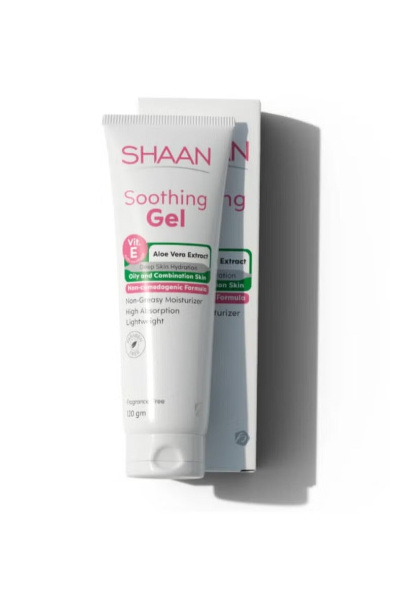 Soothing Gel 120g