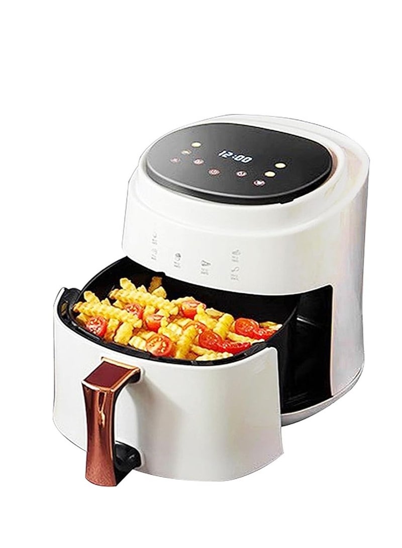 Cookchen Air Fryer 8 Liter 2400W Extra Large Capacity - Image 1