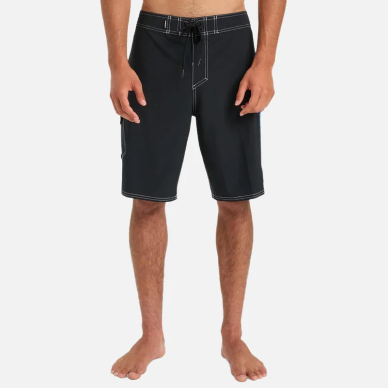 Quiksilver Surfsilk Interconnect 20" Boardshort - Men