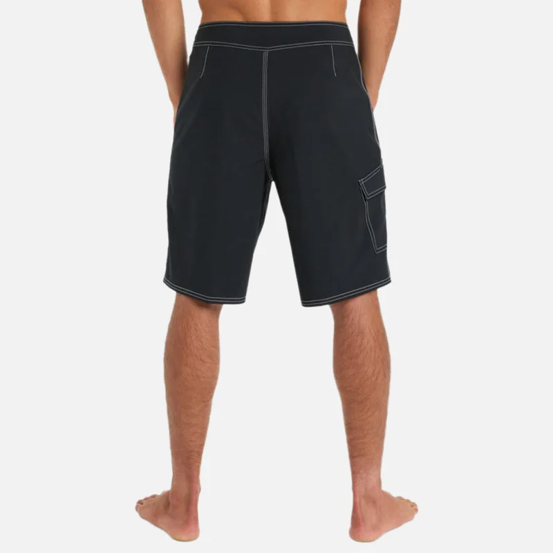 Quiksilver Surfsilk Interconnect 20" Boardshort - Men