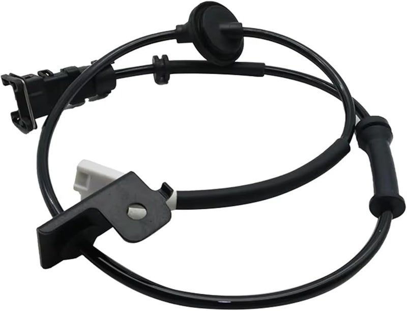 كيا بيكانتو 2004-2017 حساس سرعة العجلة الخلفي الأيمن لنظام الفرامل المانعة للانغلاق 91920 07100 - Image 5