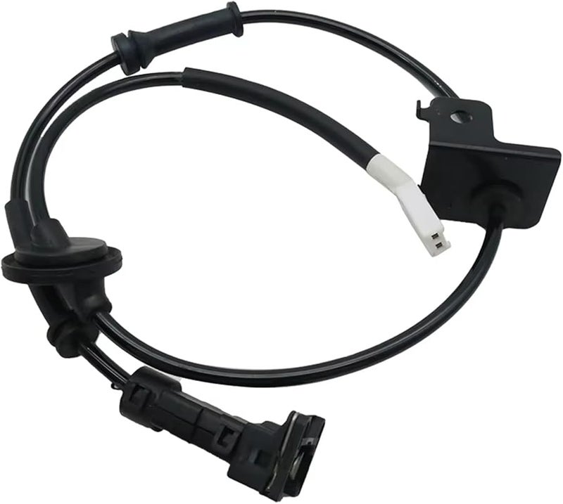 كيا بيكانتو 2004-2017 حساس سرعة العجلة الخلفي الأيمن لنظام الفرامل المانعة للانغلاق 91920 07100 - Image 4