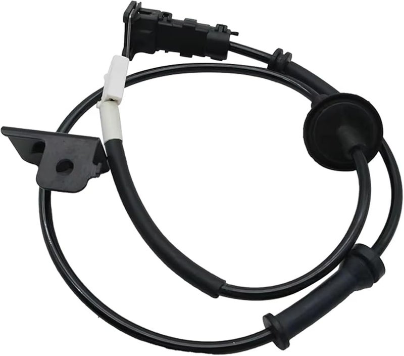 كيا بيكانتو 2004-2017 حساس سرعة العجلة الخلفي الأيمن لنظام الفرامل المانعة للانغلاق 91920 07100 - Image 3