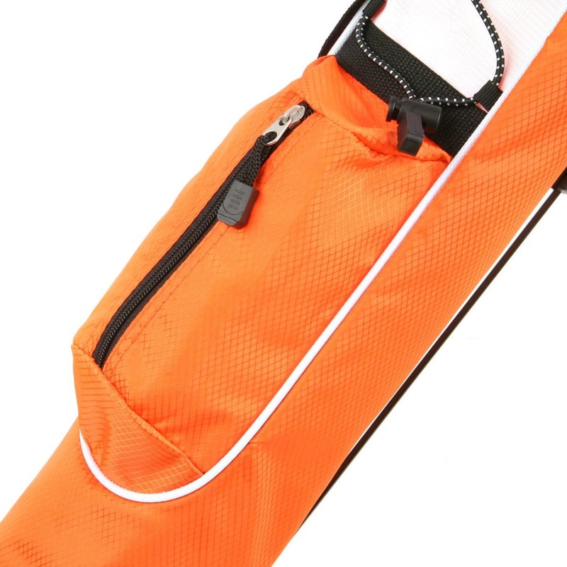 Orlimar Pitch ‘n Putt Golf Lightweight Stand Carry Bag - Image 3