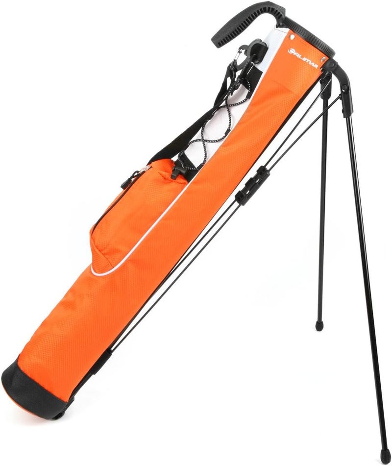 Orlimar Pitch ‘n Putt Golf Lightweight Stand Carry Bag - Image 1