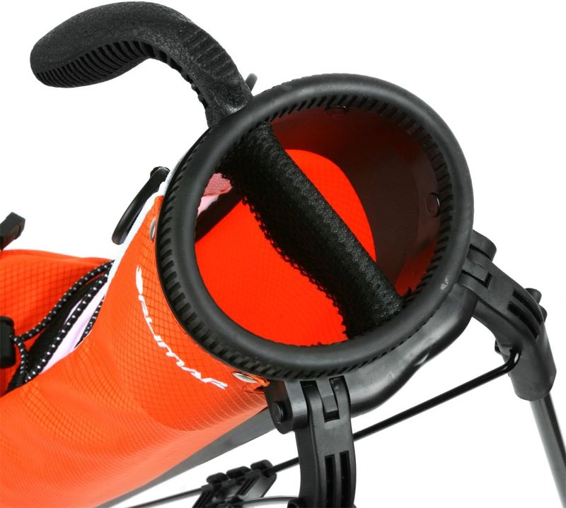 Orlimar Pitch ‘n Putt Golf Lightweight Stand Carry Bag - Image 2