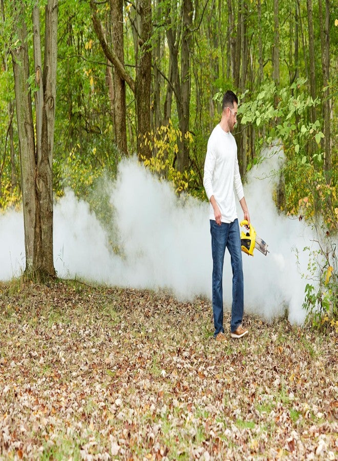 Black Flag 190095 Propane Insect Fogger, Yellow - Image 2